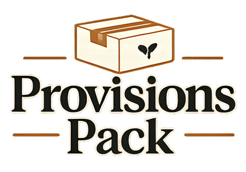 Provisions Pack